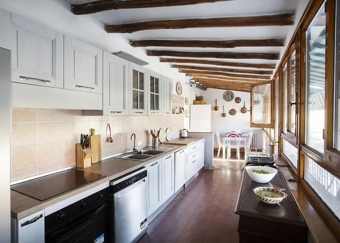 Borgo Panoramico - 3-bedroom With Terrace - Locappart Apartamento Roma