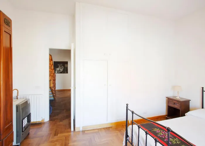 Borgo Panoramico - 3-bedroom With Terrace - Locappart