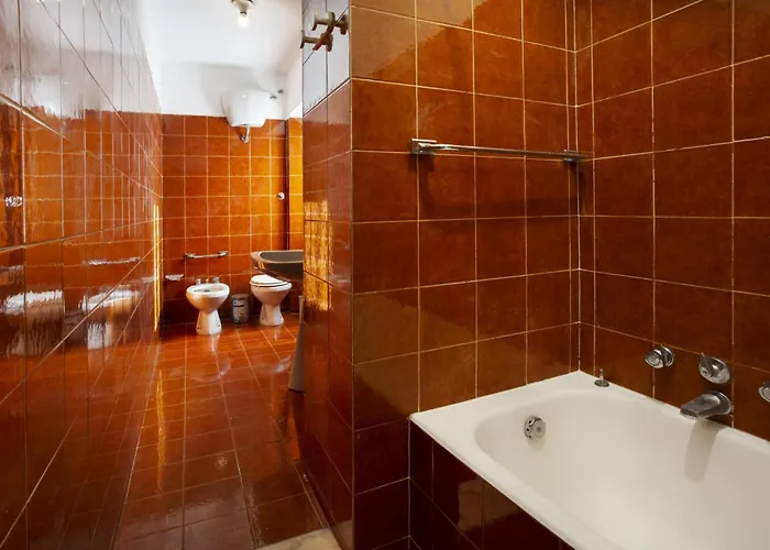 Apartamento Borgo Panoramico - 3-bedroom With Terrace - Locappart Roma