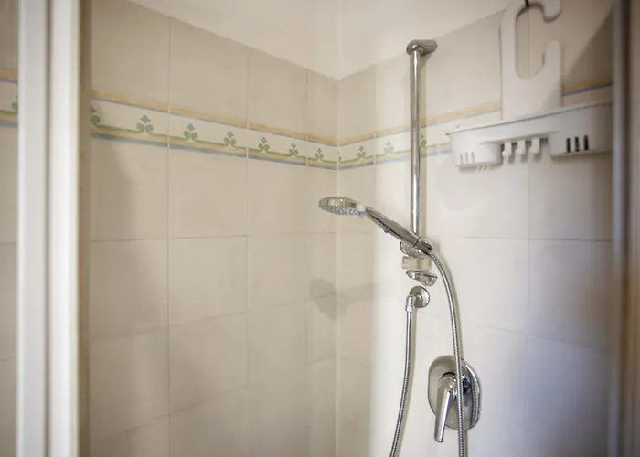 Borgo Panoramico - 3-bedroom With Terrace - Locappart Apartamento *