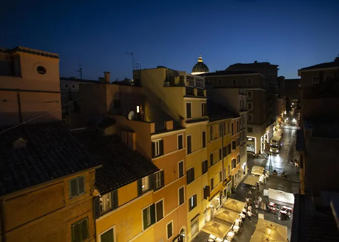 Borgo Panoramico - 3-bedroom With Terrace - Locappart *